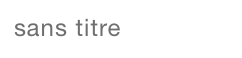sans titre